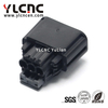 YLCNC 6189-7625 3 PIN Turbine Intake Pressure Sensor ConnectorDJ70325A-1.2-200-Y