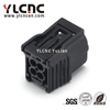 YLCNC 6189-7039 4 PIN Front And Rear Oxygen Sensor Plugs DJ7042CY-1.2-200