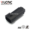 YLCNC 19433-0013 2 PIN Headlight Plug DJ7021B-2.5-100