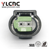 YLCNC 2-967644-1 2 PIN Car Water Temperature Sensor Plug DJ7021D-0.6-200