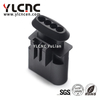 YLCNC 944149 4 PIN Automotive Quick Connectors DJ70416B-3.5-100
