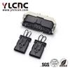 YLCNC 1-2141324-1 Replace The L5p Can Bus Plug Connector Of The Diesel Vehicle Engine Automotive Wire Harness Junction Plug