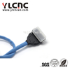 YLCNC 8 PIN Engine Nitrogen Oxygen Sensor Connector Automotive Wire Harness Repair Connector