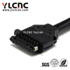 YLCNC 8 PIN Bosco 7 Gasoline Version Nitrogen-oxygen Sensor Accessories Multi Way Wire Harness Connector
