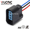 YLCNC 6189-0728 3 PIN High-voltage Package Ignition Coil Wiring Harness Connector Automotive Wire Harness Accessory Kit