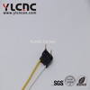 YLCNC 2 PIN Motor Plug Automotive Wire Harness Cable Assembly