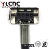YLCNC 4 PIN D1s D1r D3s D3r D3C OEM Hid Xenon Headlamp Bulb Ballast Harness Automotive Wire Harness Replacement Plug