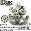 YLCNC 2105-3724564 8 PIN Lada Automotive Emergency Signal Switch Connector Auto Wiring Harness Housing