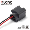 YLCNC 7283-9392-40 2 PIN ABS Sensor Connector For Car Wheels Waterproof Harness Plug