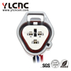 YLCNC 90980-11451 3 PIN Automobile Fog Lamp And Headlight Motor Plug Automotive Wire Harness Cable Assembly