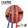YLCNC 3 PIN Headlamp Automotive Wire Harness Disconnect Connector