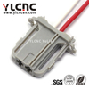 YLCNC 2 PIN Auto Connector Wire Harness Socket