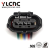 YLCNC 6189-1046 5 PIN Automobile Air Pressure Plug Automotive Wire Harness Replacement Plug