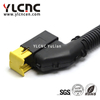 YLCNC 1-1563759-1 18 PIN 18-PIN Ecu Wiring Harness Weatherproof Auto Harness Connector
