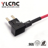 YLCNC Small Electrical Appliance Wiring Harness Waterproof Harness Plug