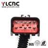 YLCNC 33362479 7 PIN Truck Wiring Harness Connector Automotive Wire Harness Replacement Plug