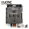 YLCNC 5 PIN 5-PIN Automotive Relay Module Wiring Harness Connector Automotive Wire Harness Cable Assembly