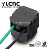 YLCNC 2108200013 2 PIN Car Headlight, Main Light, H7 Lamp, Day Automotive Wire Harness Junction Plug