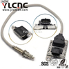 YLCNC Nitrogen And Oxygen Sensor Nox Sensor Connector Waterproof Harness Plug