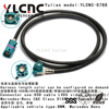 YLCNC 4 PIN Hsd Cable Lvds Video Connector Wire Harness Socket