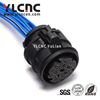 YLCNC 973993 16 PIN Dsg Gearbox Body Controller Connector Automotive Wire Harness Plug