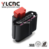 YLCNC 8K0 973 706 6 PIN Electronic Accelerator Pedal Connector DJ7062A-1.5-200