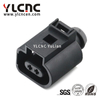 YLCNC 1746894-1 2 PIN Exhaust Temperature Sensor Connector DJ7025A-1.5-200