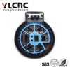 YLCNC 33362479 7 PIN Radar Wiring Harness Connector DJ7078-2.8/6.3-200