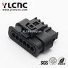 YLCNC 805-124-561 6 PIN Gas Pedal Sensor Plug DJ7061D-1.2-200