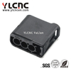 YLCNC FW-C-D3F-B 3 PIN Ignition Coil Plug DJ7032YA-2.3-200