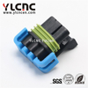 YLCNC 12146047 4 PIN Oxygen Sensor Connector DJ7051B-1.65-200