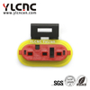 YLCNC 282087-1 3 PIN HID Connector DJ7031-1.5-200