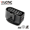 YLCNC 1J0 973 735 10 PIN Automotive Ignition Coil Connector DJ7105A-3.5-200-P