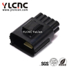 YLCNC 7283-5946-30 10 PIN Front Bumper Radar Harness Plug DJ7107Y-2.2-200