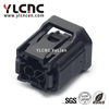 YLCNC 6189-7396 1 PIN Automobile Generator Connector DJ7011D-2.2-200-Y
