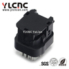 YLCNC 6195-0315 4 PIN Fuel Pump Plug DJ7046C-2.2-200-Y