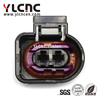 YLCNC 4D0 971 992 2 PIN High-pressure Oil Pump Plug DJ7026C-3.5-200-P