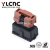 YLCNC PB185-04326 4 PIN Throttle Position TPS Sensor PlugDJ70414-3.5-200