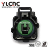 YLCNC 13693742 1 PIN Automobile Air Conditioning Pump Air Conditioning Compressor Plug DJ70122-2-200-P
