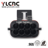 YLCNC 12047937 8 PIN Ignition Coil ConnectorDJ7083A-1.65-200