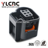 YLCNC 10020195 6 PIN Throttle Valve Connector DJ7065C-1.5-200