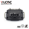 YLCNC 357972772 2 PIN Automobile Fuel Injectors DJ7024-3.5-200