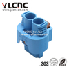 YLCNC 13974588 2 PIN Automotive Temperature Sensor Connector DJ7023YB-8-205-P