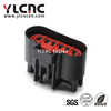 YLCNC E-2162-001 6 PIN Gas Pedal Plug DJ7062B-2.2-200