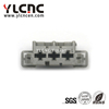YLCNC 2-9689776-9 3 PIN Quick Connector DJ7036A-3.5-208