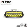 YLCNC 6098-0148 7 PIN Suitable for RB20/RB25/RB26/R32/R33 Ignition Coil Connector DJ70713-2.3-208