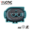 YLCNC 5-963564-1 2 PIN Gasoline Pump Fuel Pump Connector DJ30251D-2.5-204