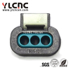 YLCNC 805-121-523 3 PIN camshaft position sensor connector DJ70310-1.2-200-P