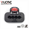 YLCNC 2203773-3 4 PIN Automotive Nitrogen-oxygen Sensor Connector DJ7047D-1.2-200