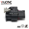 YLCNC 1-1718644-1 3 PIN Reversing Radar Eye Probe Connector DJK7036K-1.5-200